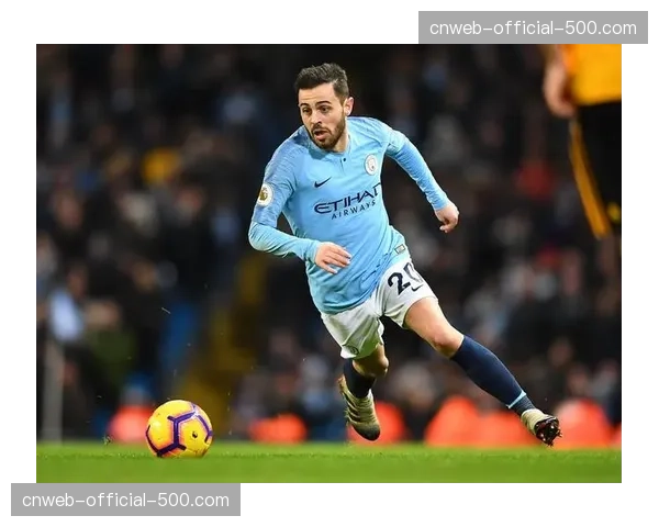 数据预测模型显示，曼城卫冕英超概率已升至68%