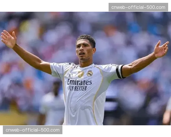 西甲国家德比：皇家马德里主场1-0小胜巴塞罗那，贝林厄姆制胜球