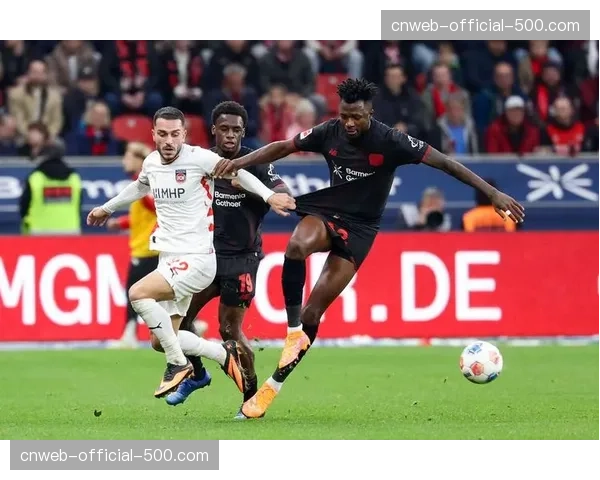 海登海姆vs勒沃库森前瞻:主队如何应对对手强大的边翼卫冲击 海登海姆vs勒沃库森前瞻:主队如何应对对手强大的边翼卫冲击