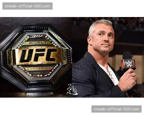 资深赛事制作人“黏胶”克雷格宣布离职，其曾主导UFC 229等历史性赛事的制作