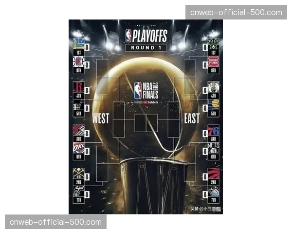 季后赛首轮4月19日开打，老鹰尼克斯冤家再聚首